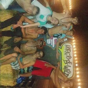 Meet your Posher, Devon